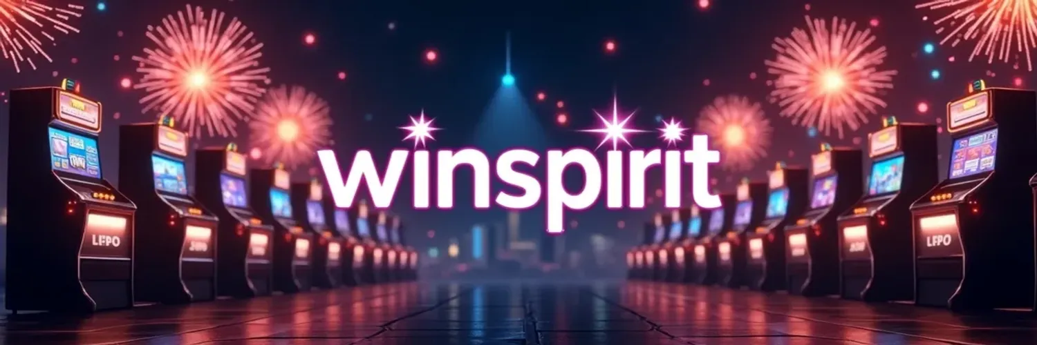 WinSpirit Online Casino